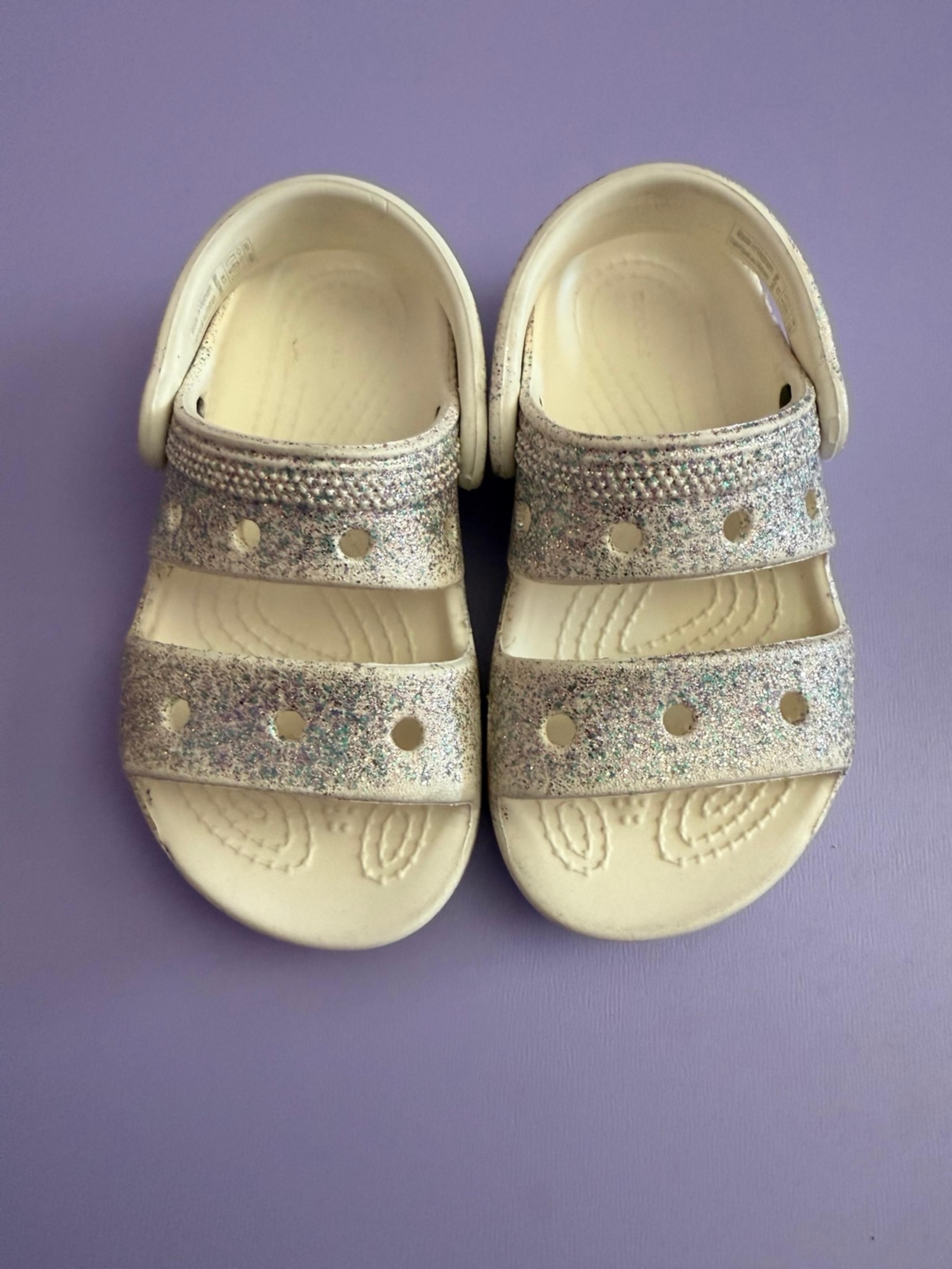Crocs toddler