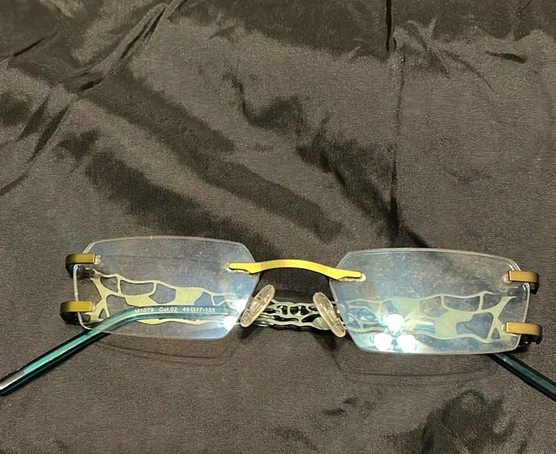 Menizzi Sunglasses