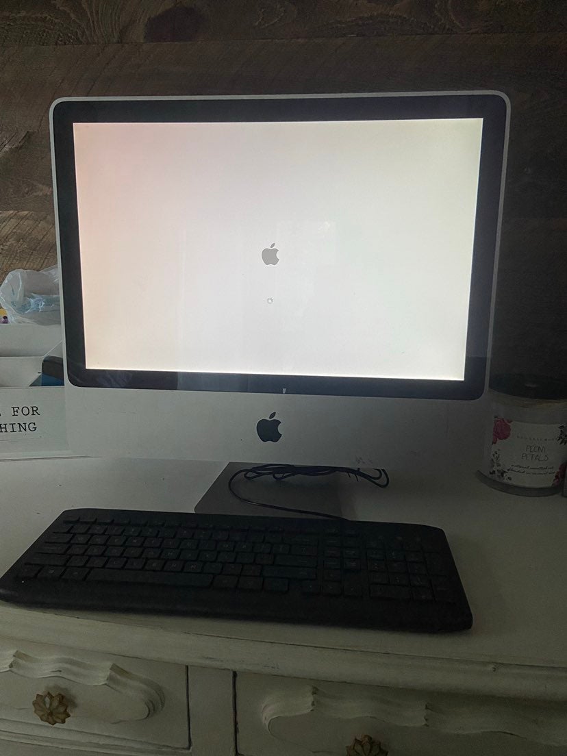 Apple iMac