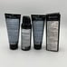 Black Girl Sunscreen Make It Matte Hybrid Glow Moisturizing Sunscreen Set of 4