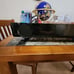 Yamaha ATS-1010 Sound Bar w/ Remote and Backup Remote!