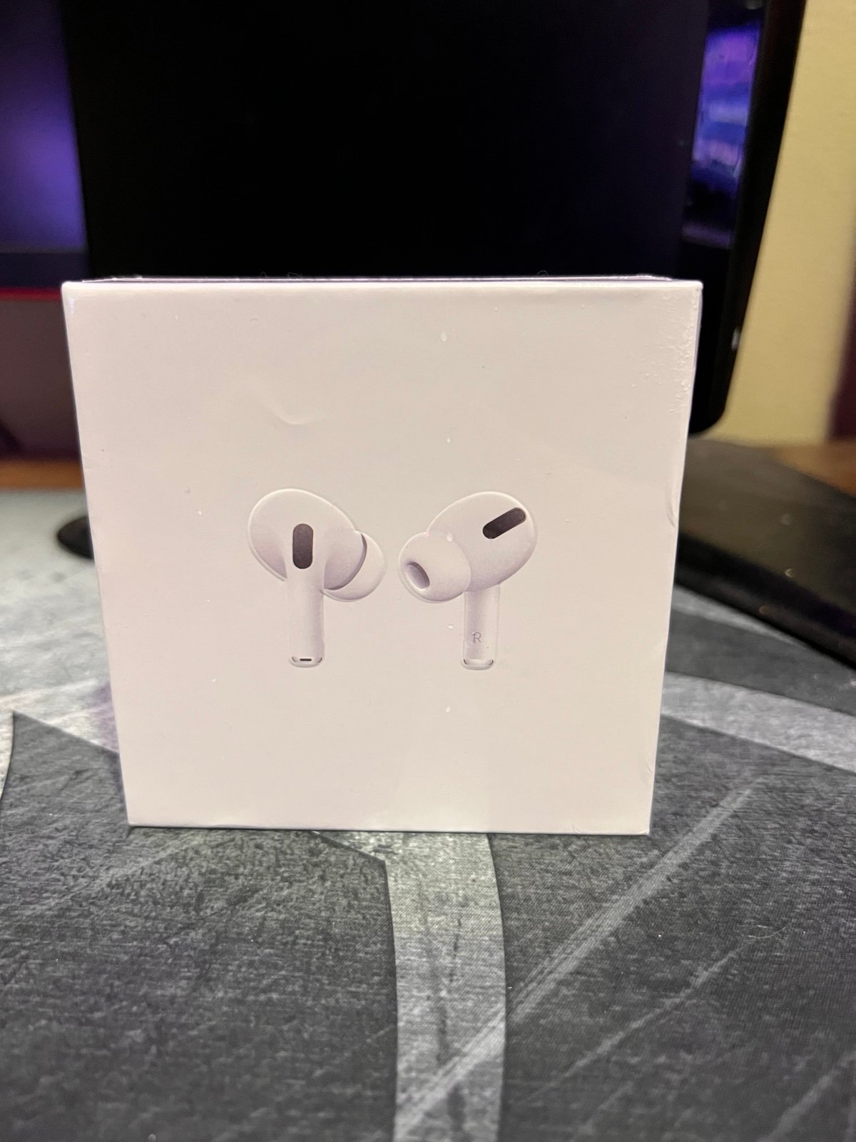 Apple AirPods Pro