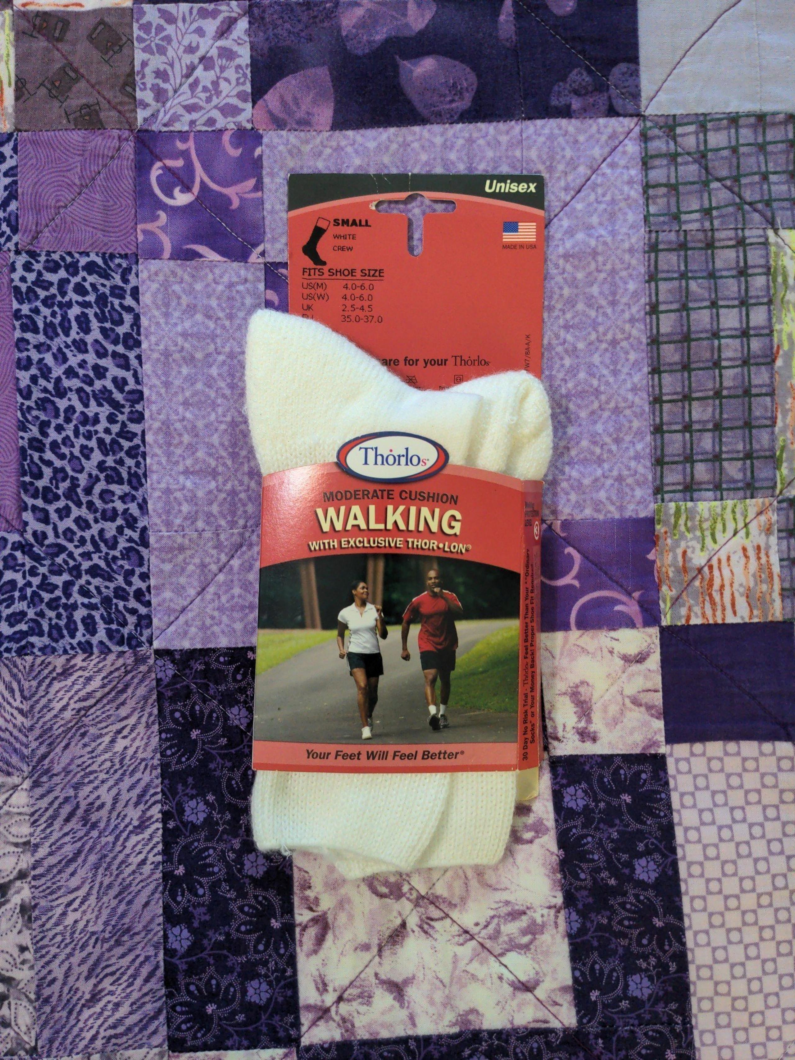 Thorlos Walking Moderate Cusion Socks