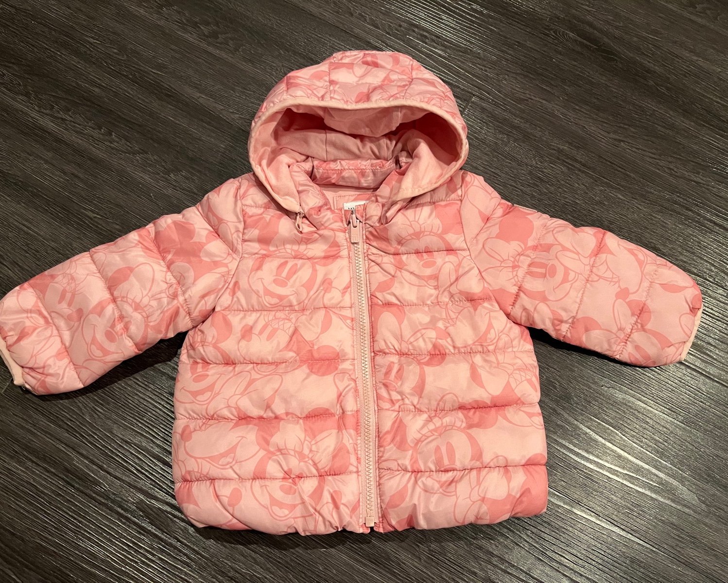 Baby GAP jacket