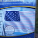 9/11 Flag Of Honor 3ft. x 5 ft. Commemorative Flag