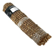 Lauren Ralph Lauren 100% Jute Light Brown Rug 2'3 X 3'9 New