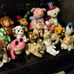 TY Beanie Baby lot beanie babies