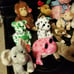 TY Beanie Baby lot beanie babies