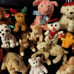 TY Beanie Baby lot beanie babies