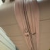 BEIS carry-on roller (ATLAS PINK)