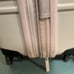BEIS carry-on roller (ATLAS PINK)