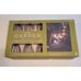 2 Boxes Of 10 Decorative Rustic Wire Lights For Patio Gazebo