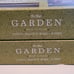 2 Boxes Of 10 Decorative Rustic Wire Lights For Patio Gazebo