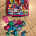 Huge shop kins lot with metal lunchbox