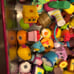 Huge shop kins lot with metal lunchbox