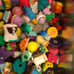Huge shop kins lot with metal lunchbox