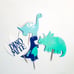 Dino party package