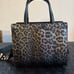 NWT Karl Lagerfeld Paris Maybelle Satchel Handbag