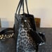 NWT Karl Lagerfeld Paris Maybelle Satchel Handbag