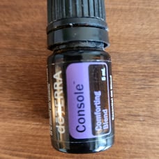 Doterra essential oil Console 5ml