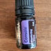 Doterra essential oil Console 5ml