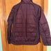 NWT Carhartt Rain Defender Lightweight Insulated Jacket