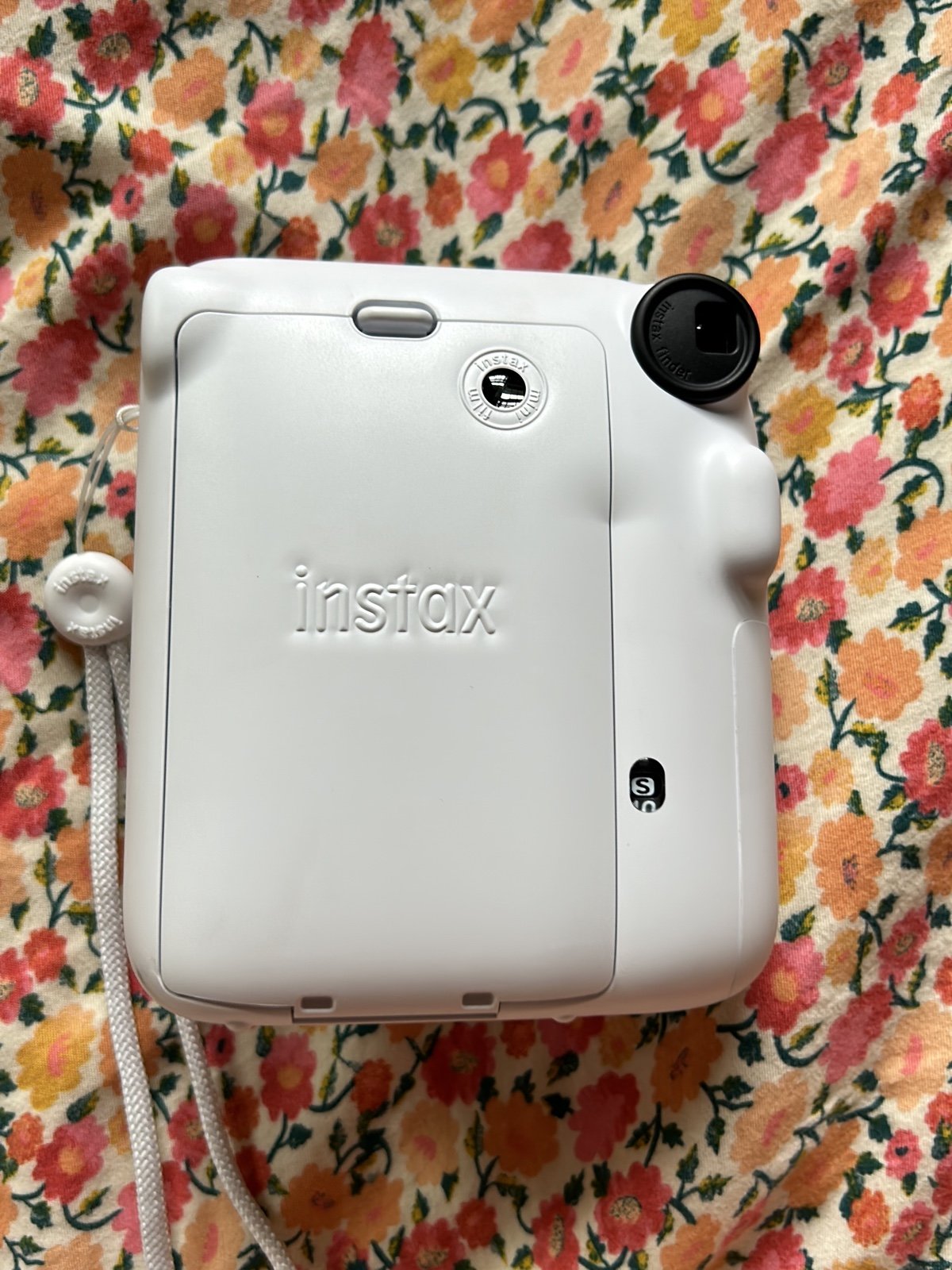 qvc instax