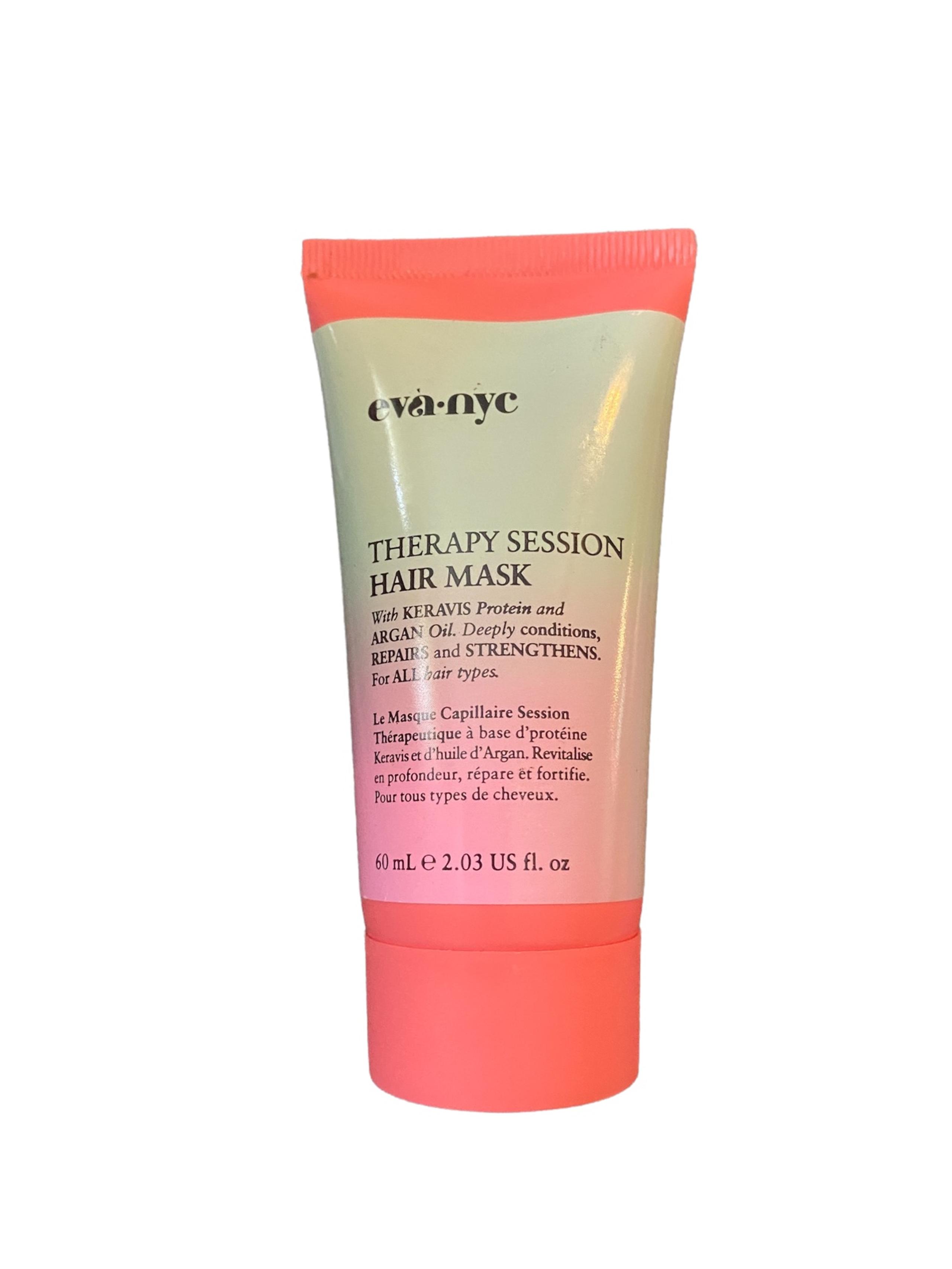 Eva-nye Therapy Session Hair Mask 2.03 oz