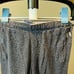 Victoria’s Secret Leopard Print Women's Hoodie and Sweats in Blue