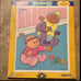 New Vintage 1991 Cabbage Patch Playskool Puzzle