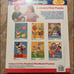 New Vintage 1991 Cabbage Patch Playskool Puzzle