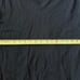 Express Black Italian Merino Wool Sweater Men's Size M Medium V-Neck Long Sleeve