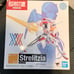 Bandai Robot Spirits Strelitzia Darling in the Franxx Figure