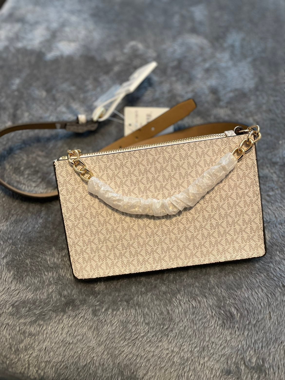 Michael Kors fanny pack