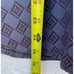 ETRO Milano Mens Long Sleeve Button Down Collared Dress Shirts Blue Sz 39