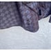 ETRO Milano Mens Long Sleeve Button Down Collared Dress Shirts Blue Sz 39