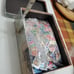 Bulked of Used & unused postage stamps, great collection