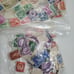 Bulked of Used & unused postage stamps, great collection