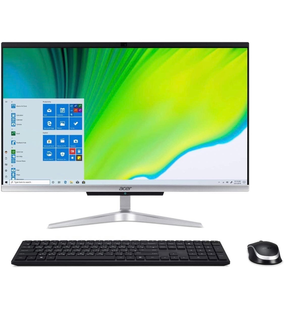 Acer Monitor