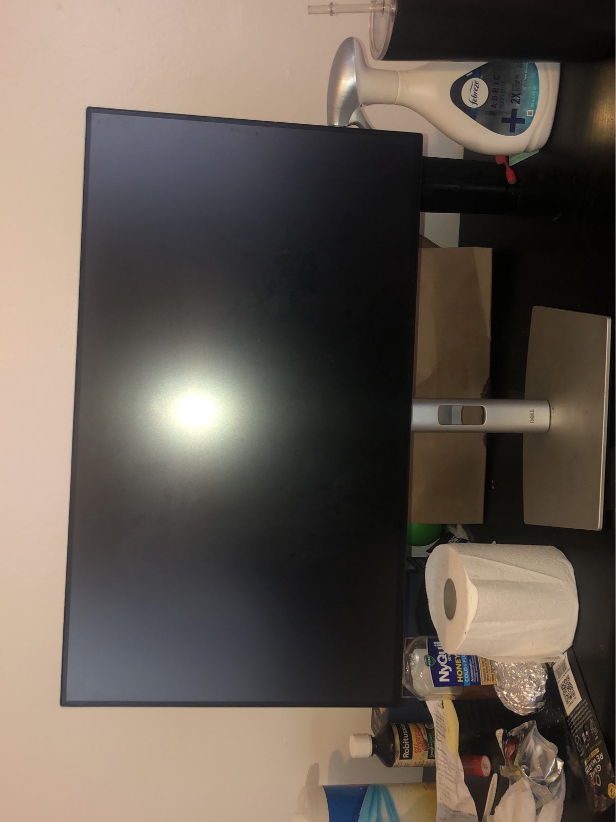 Dell 24 Monitor