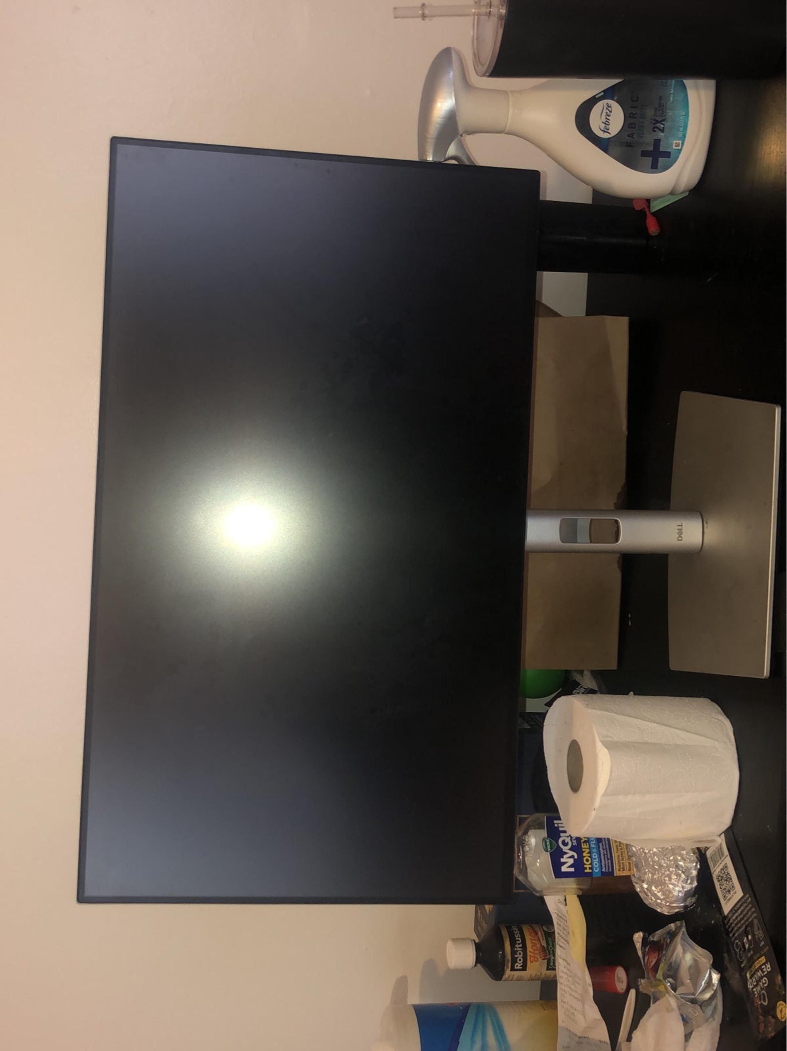Dell 24 Monitor