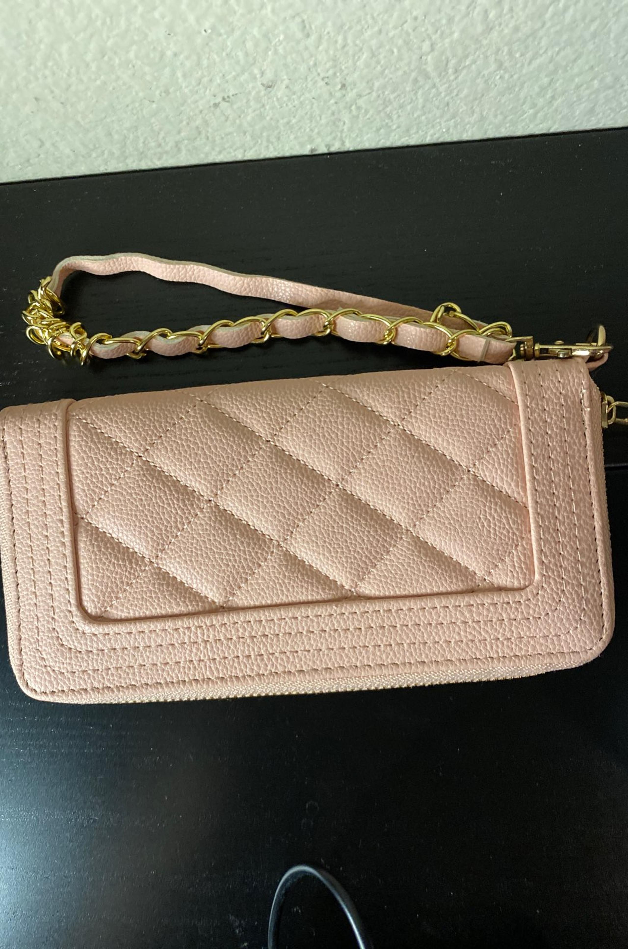 Charlotte russe wallet