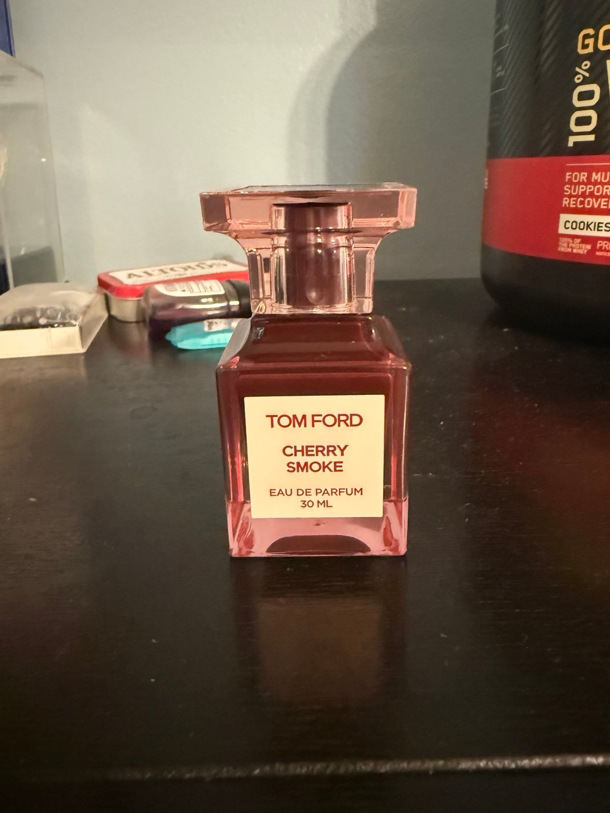 Tom Ford Cherry Smoke 30ml