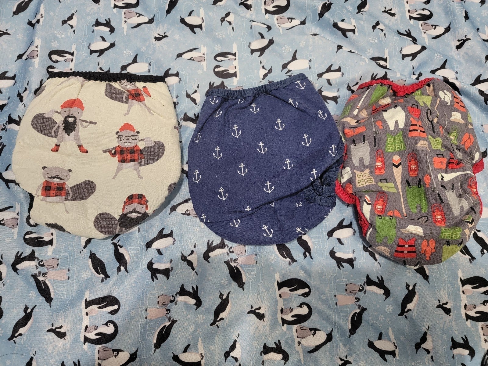 Regular Best Bottom Cotton Cover