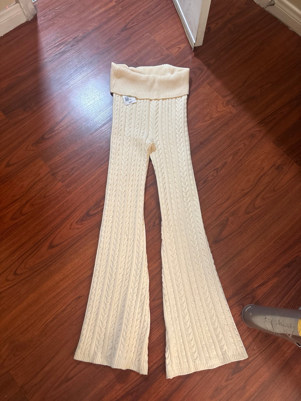 Women’s apparel