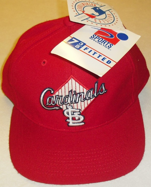 St. Louis Cardinals Sports Specialties