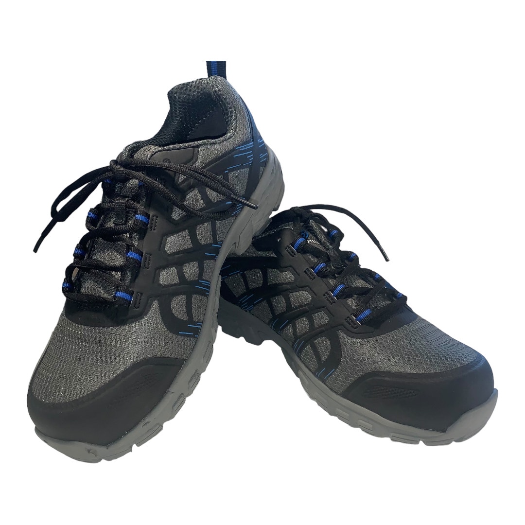 Nautilus Men's Comp Toe 1901 Stratus EH Work Shoe, size 8.5wide