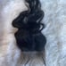 22” Raw Indian Remy 100% human hair clip