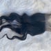 22” Raw Indian Remy 100% human hair clip