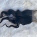 22” Raw Indian Remy 100% human hair clip